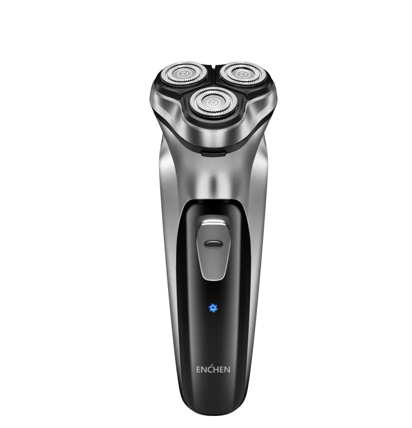 ENCHEN Blackstone Electric Shaver | Premium Precision Grooming β Fast Motor & Long Battery Life