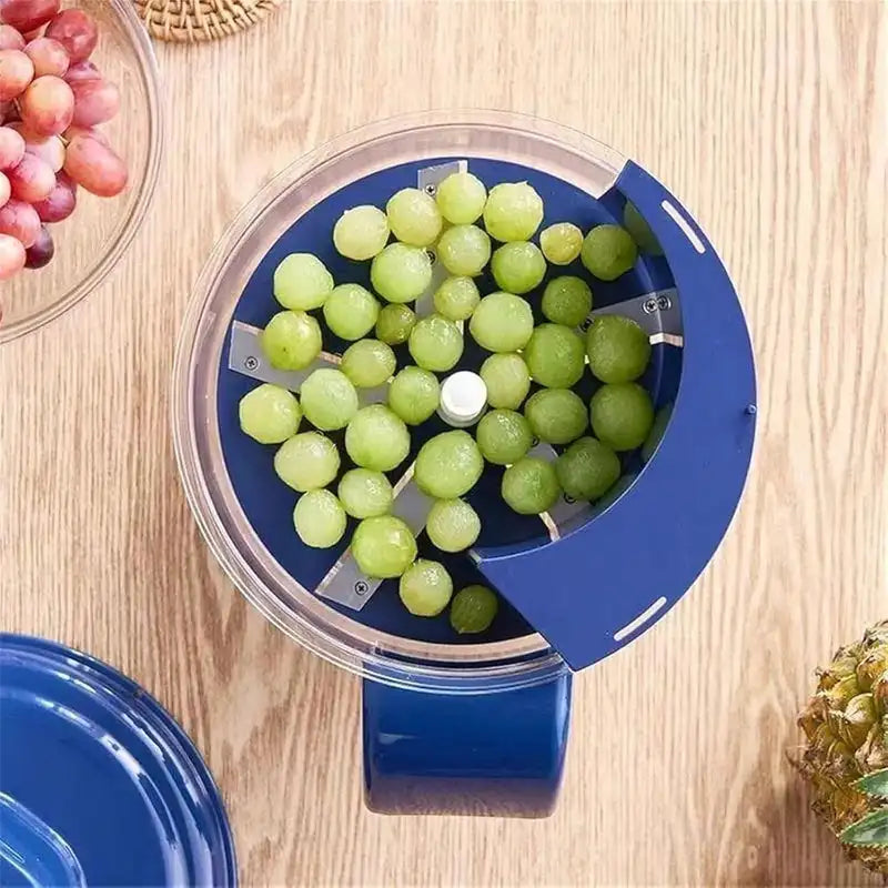 Automatic Fruit & Vegetable Peeler | Fast, Precise & Effortless Kitchen Peeling Tool