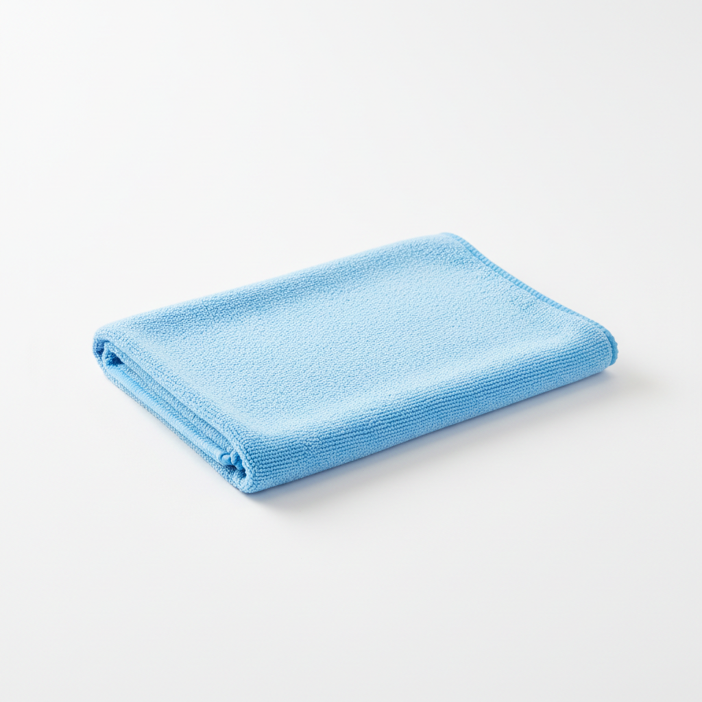 Mop Cloth
