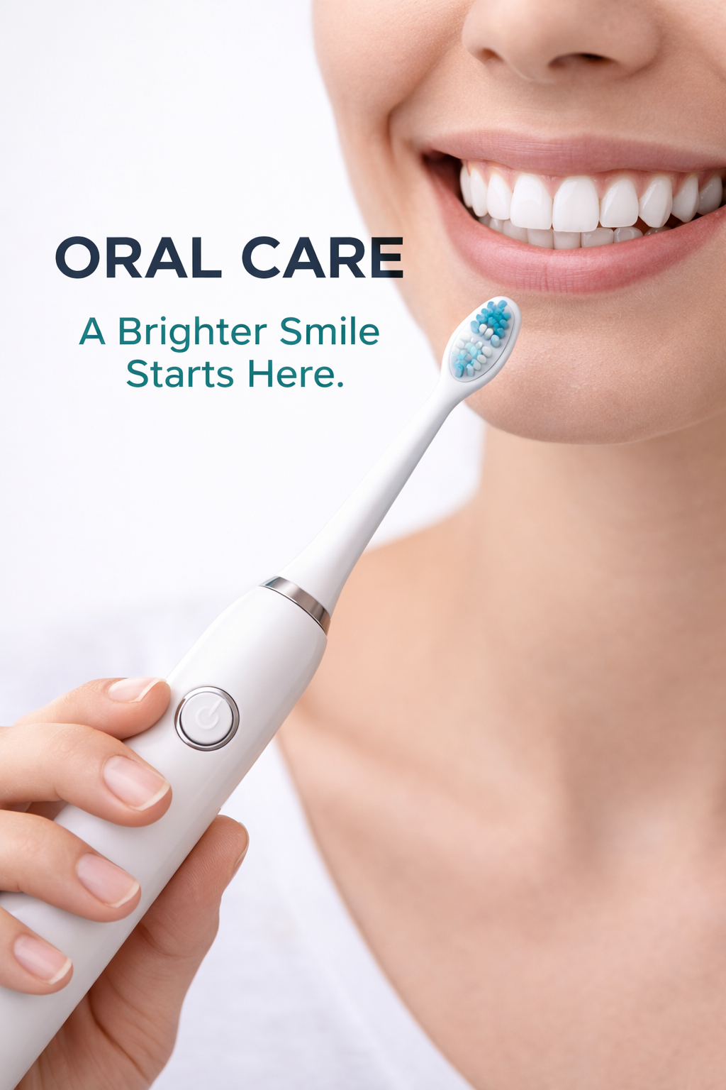 🪥 ORAL CARE