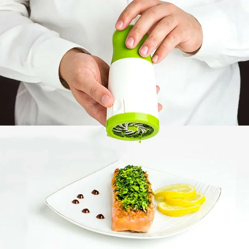 Multi-Purpose Vegetable Chopper | Easy Press Design, No Tears & Perfect Cuts – Fast Meal Prep Tool