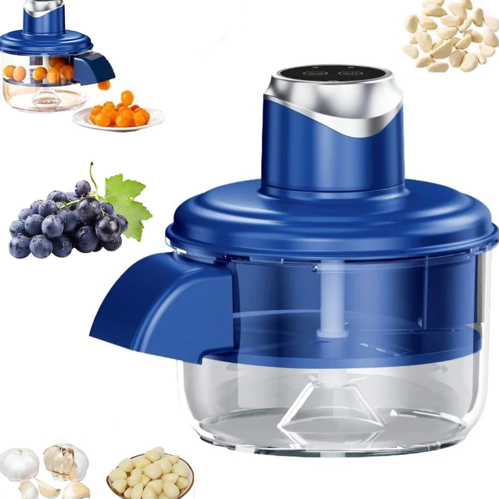 Automatic Fruit & Vegetable Peeler | Fast, Precise & Effortless Kitchen Peeling Tool