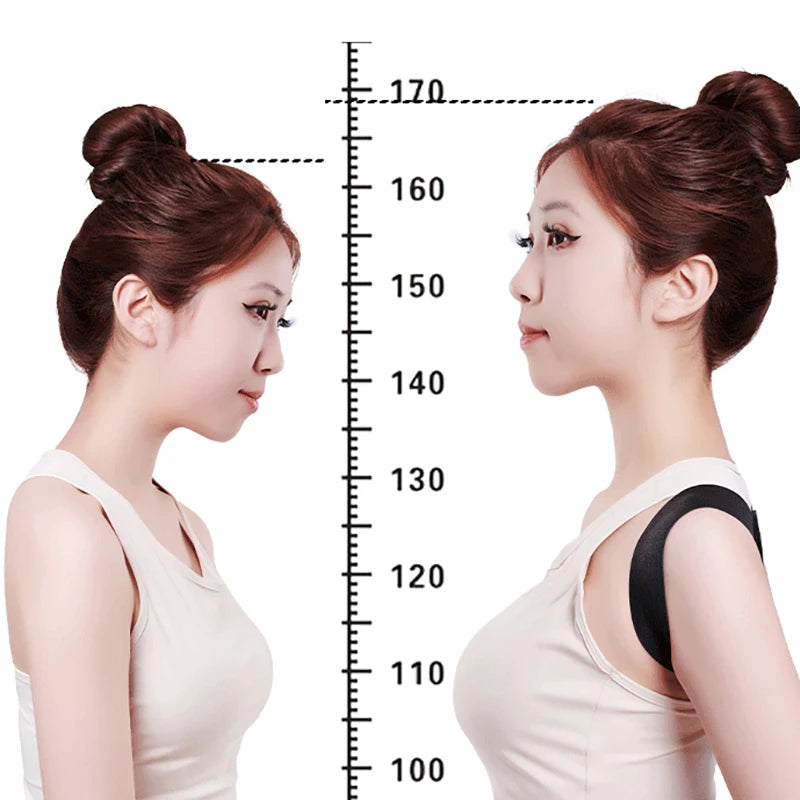 Adjustable Posture Corrector Brace