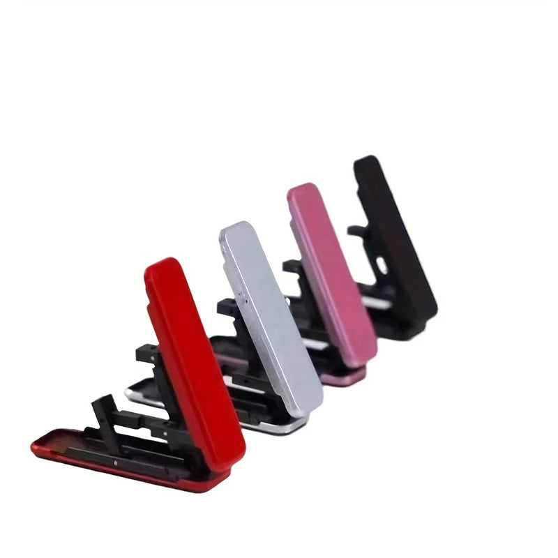 Flexi View Phone Stand | Adjustable Hands-Free Holder for Movies, Calls & Work