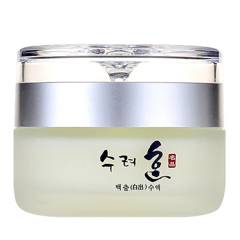 SAKSRAAR Collagen Face Cream 50g | Anti-Aging Day & Night Moisturizer