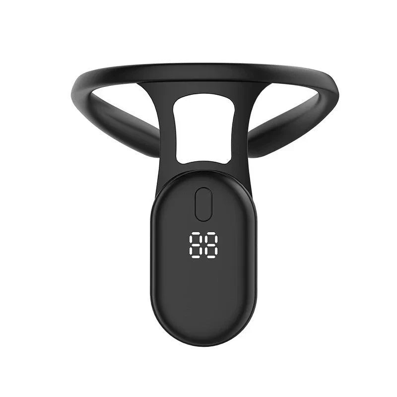 Smart Posture Trainer | Automatic Vibration Alert Wearable – No App Needed, Builds Lasting Posture Habits