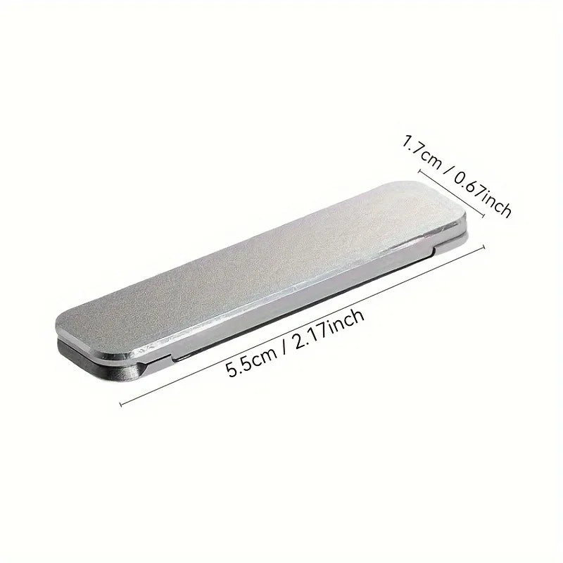 Flexi View Phone Stand | Adjustable Hands-Free Holder for Movies, Calls & Work