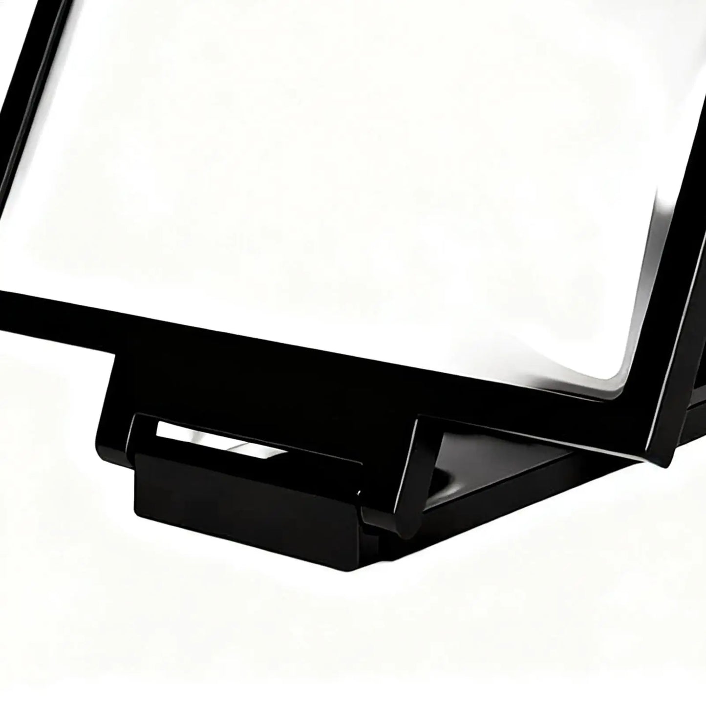View Plus Screen Booster | 3-4x Phone Screen Magnifier for Eye-Comfort Viewing — No Power Needed