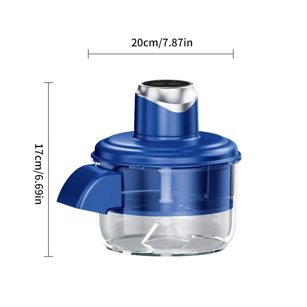 Automatic Fruit & Vegetable Peeler | Fast, Precise & Effortless Kitchen Peeling Tool