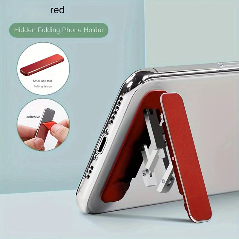 Flexi View Phone Stand | Adjustable Hands-Free Holder for Movies, Calls & Work