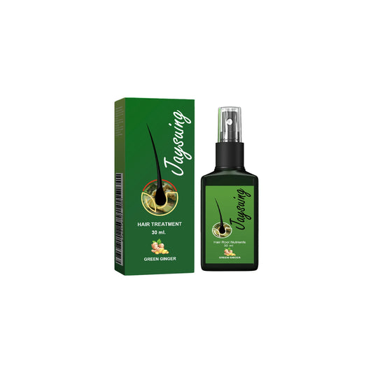Hair Care Serum — Nourishing Scalp Spray for Smooth, Healthy Hair