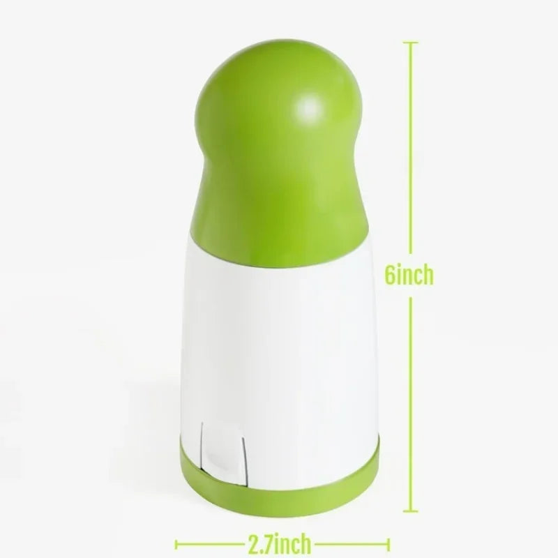 Multi-Purpose Vegetable Chopper | Easy Press Design, No Tears & Perfect Cuts – Fast Meal Prep Tool