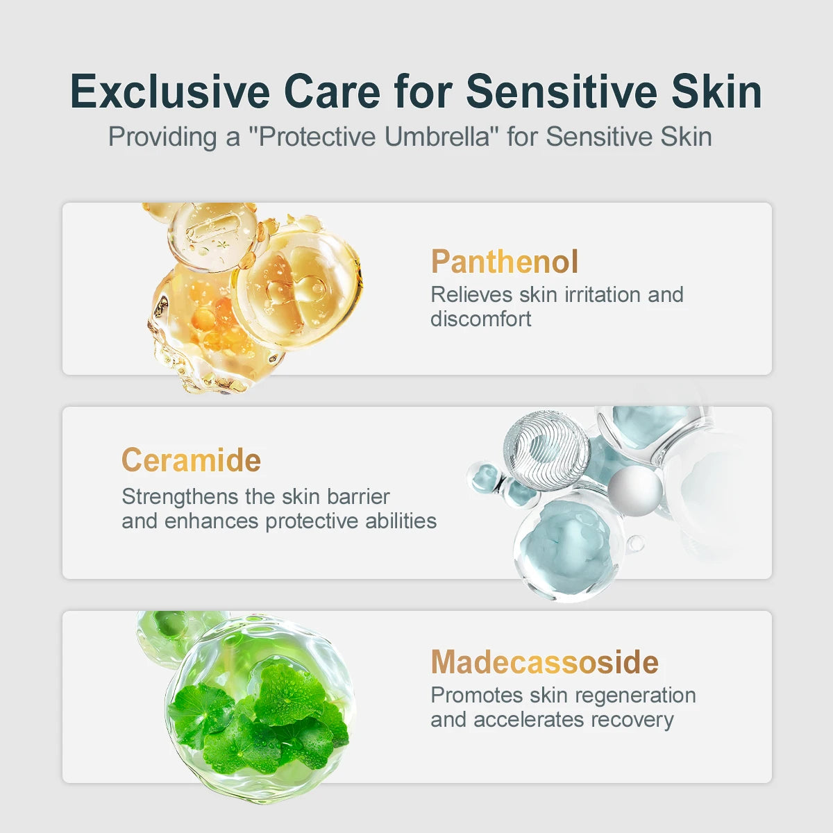 B5 Hyaluronic Acid Face Serum — Deep Hydration & Firming Skin Care