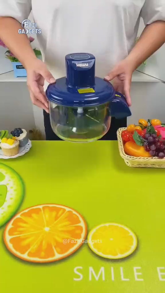 Smart Grape Peeler | Quick, Safe & Mess-Free Peeling for Kids & Adults