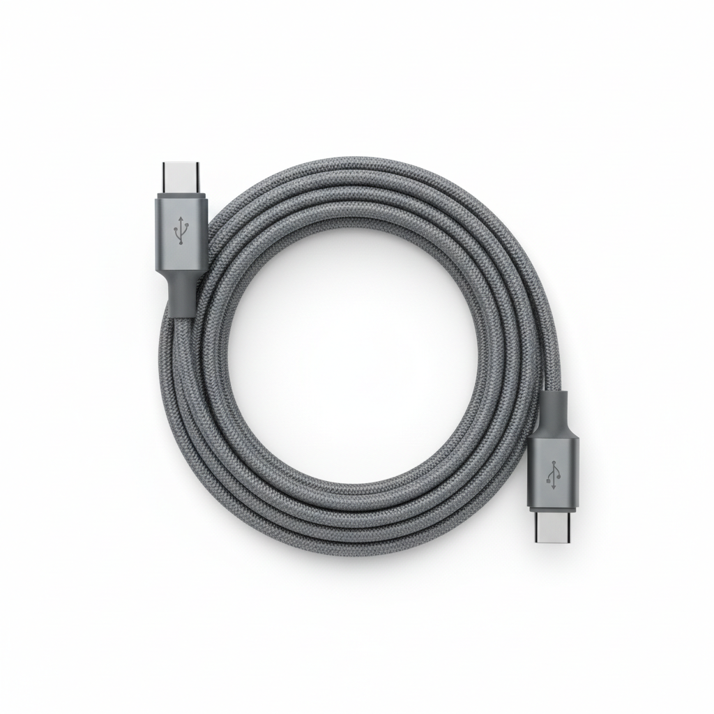 USB Charging Cable
